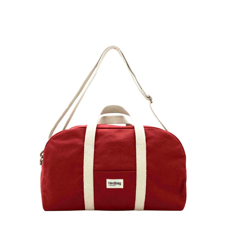 Sac bowling Charlie 42 cm Terracotta