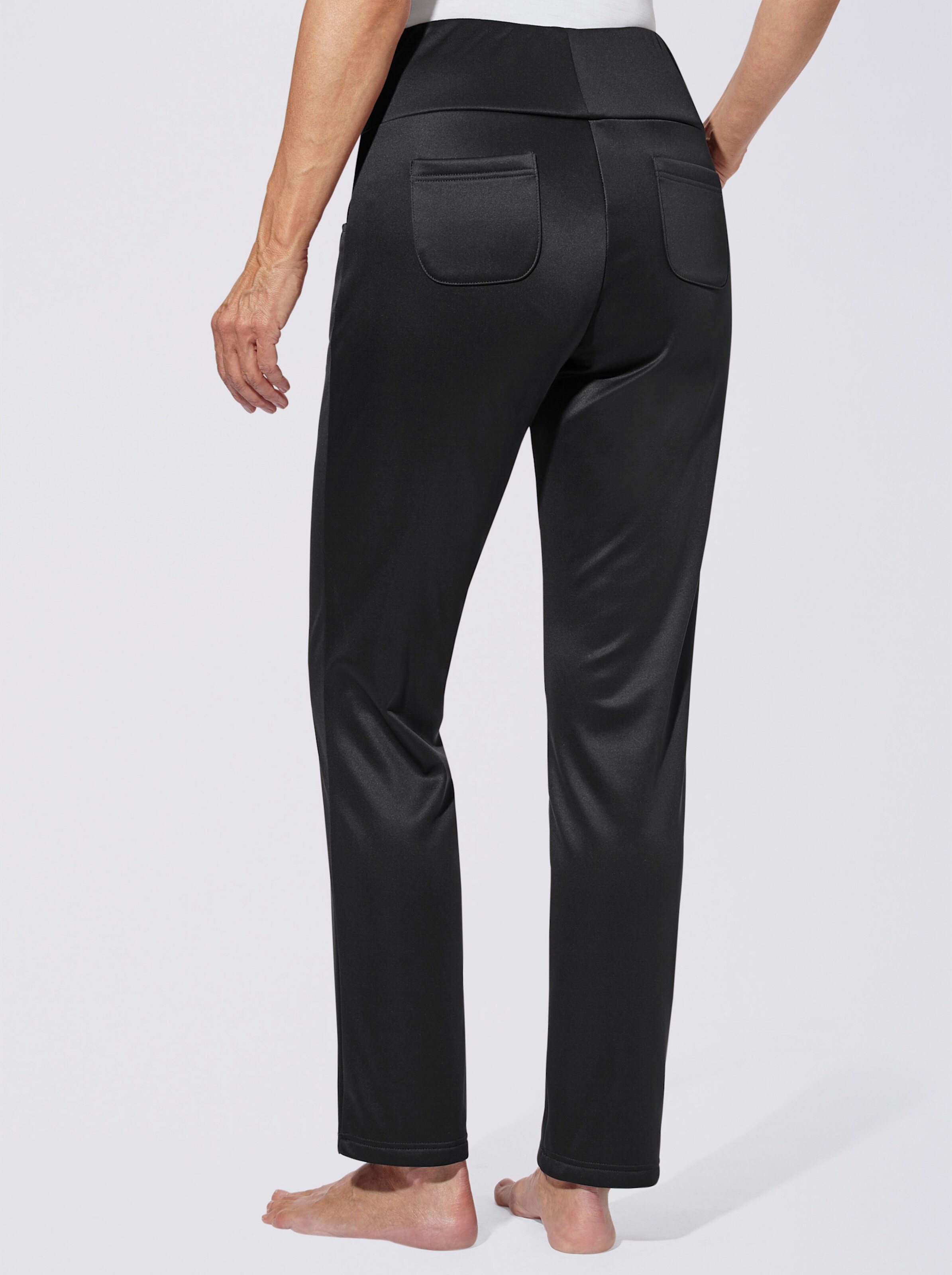 Schlupfhose