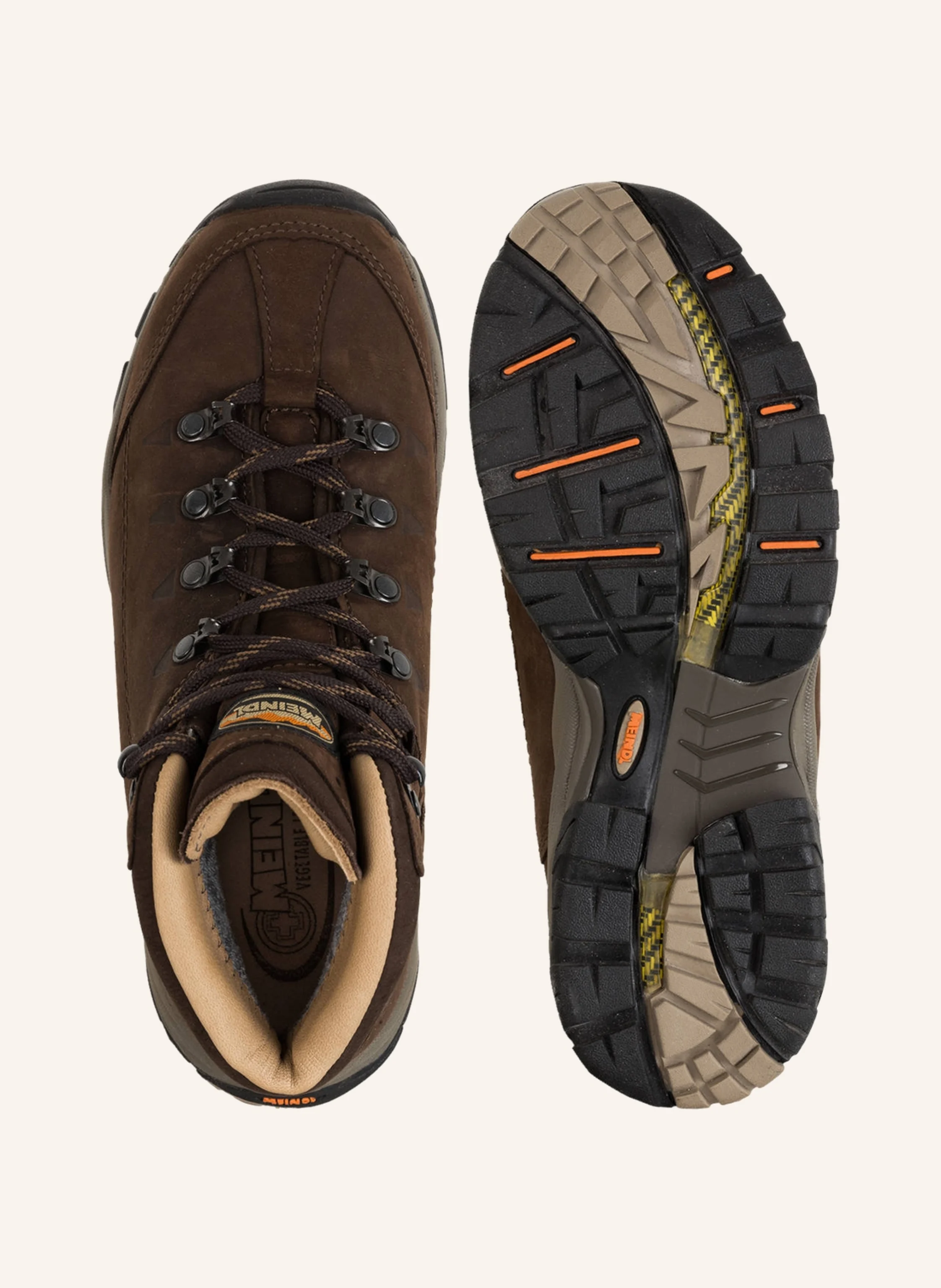MEINDL Wanderschuhe OHIO LADY 2 GTX