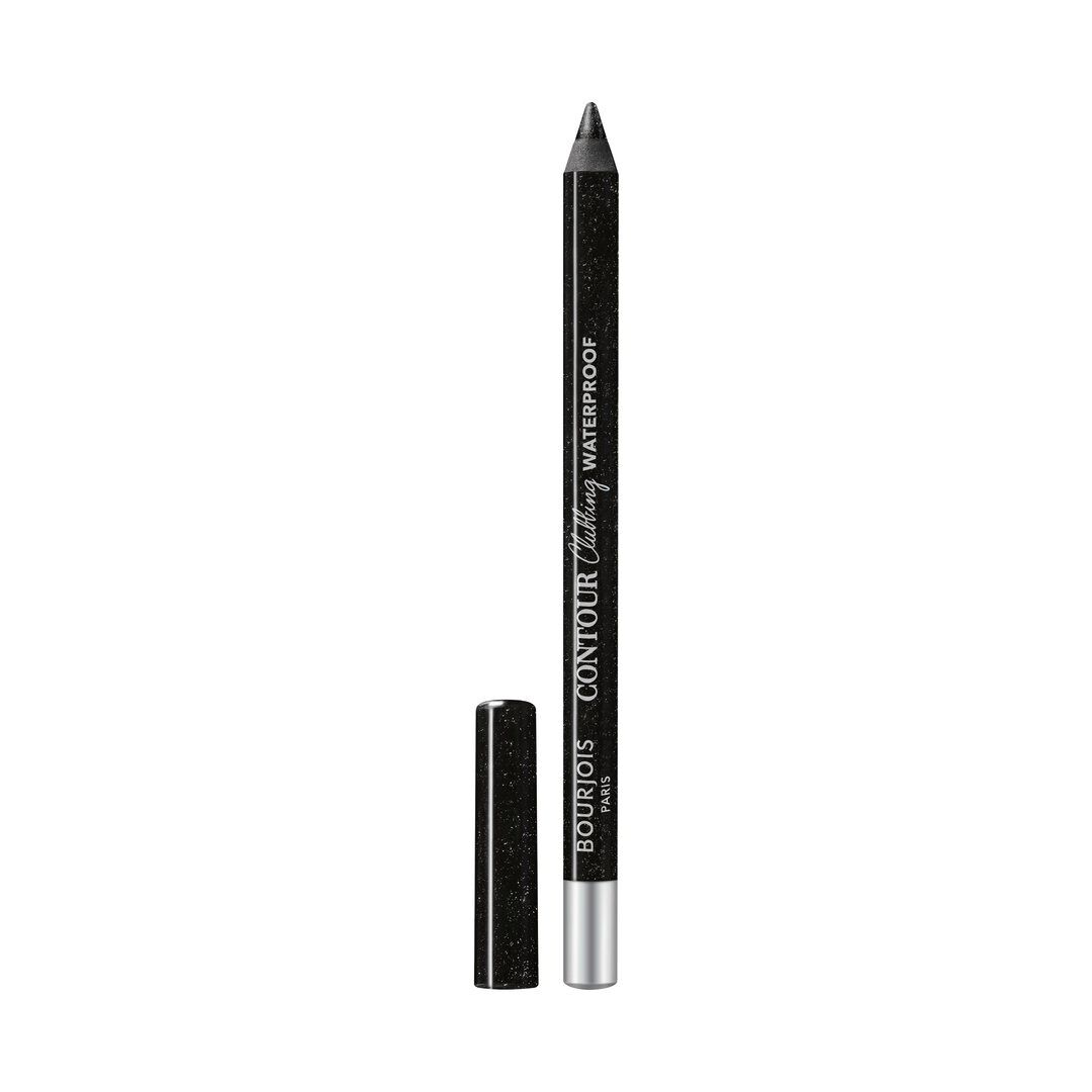 BOURJOIS  Contour Clubbing Waterproof Eye Pencil