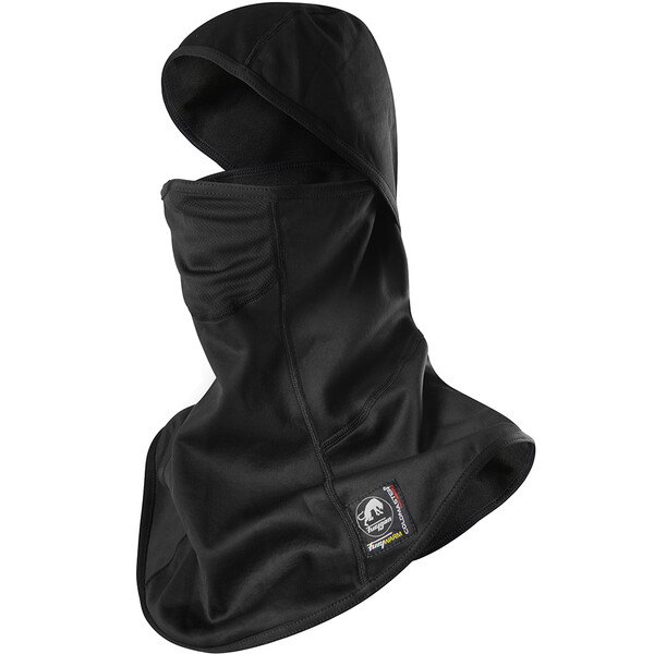 Furygan - Plastron Balaclava Noir