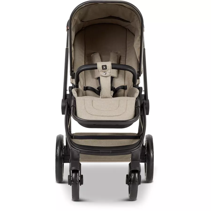 MOON Sportwagen Sport mudmelange