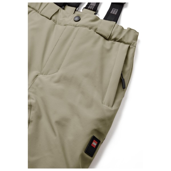 LEGO - Kid's Powai 708 - Pantalon de ski