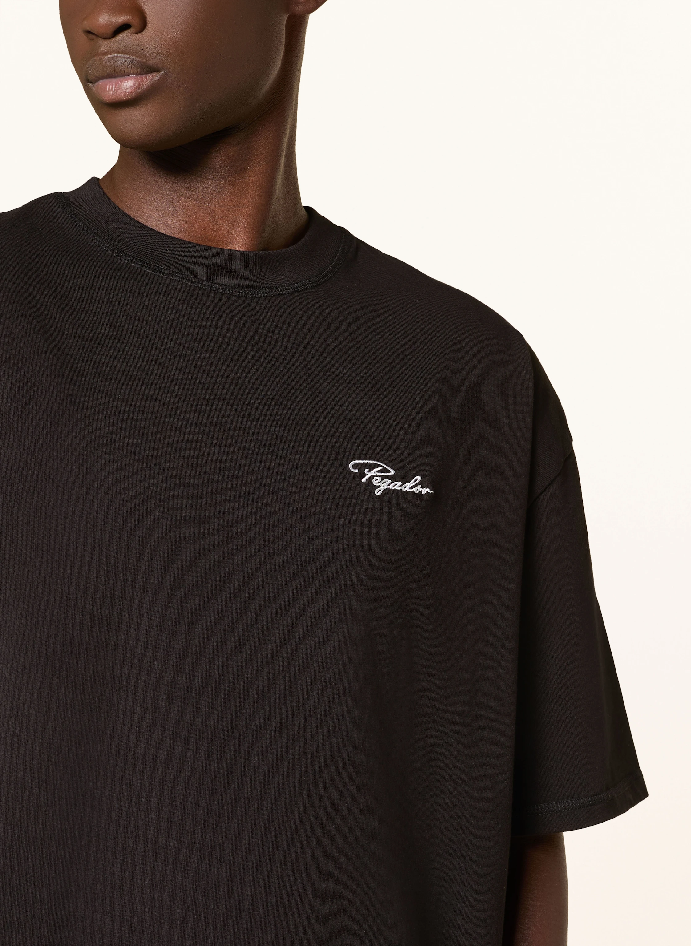 PEGADOR T-Shirt SIGNAR