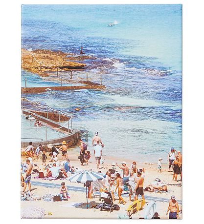 SunnyLife Puzzlespiel - 500 Teile - Puzzle Bondi Beach