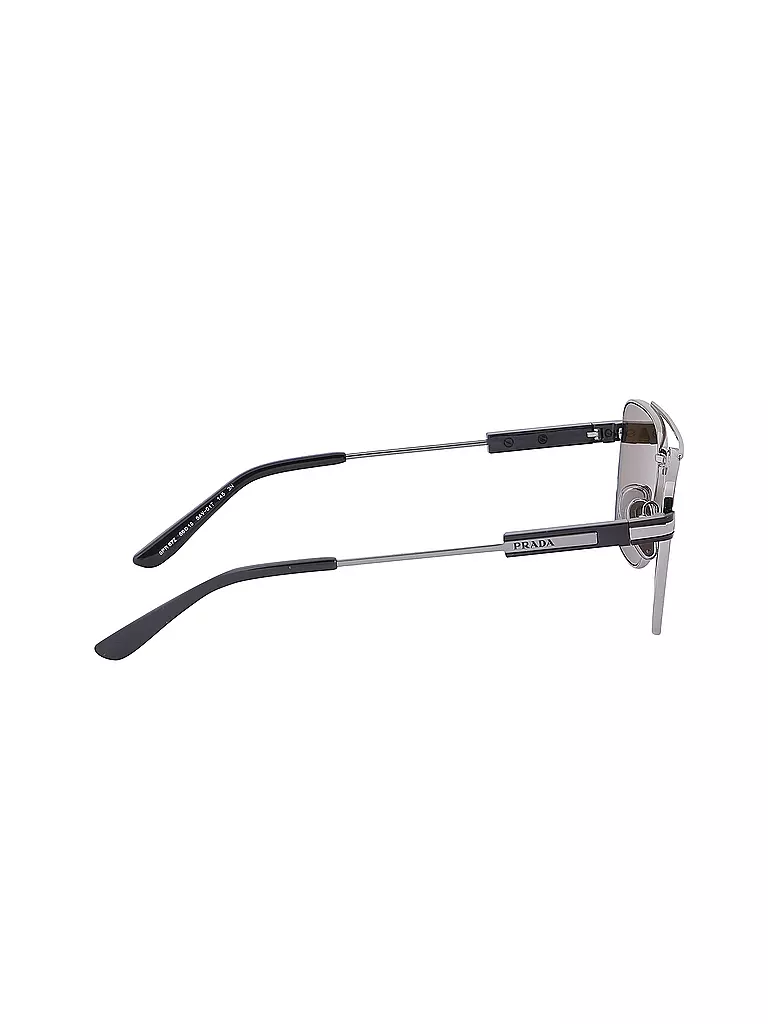 PRADA Sonnenbrille 0PR67ZS/56 grau