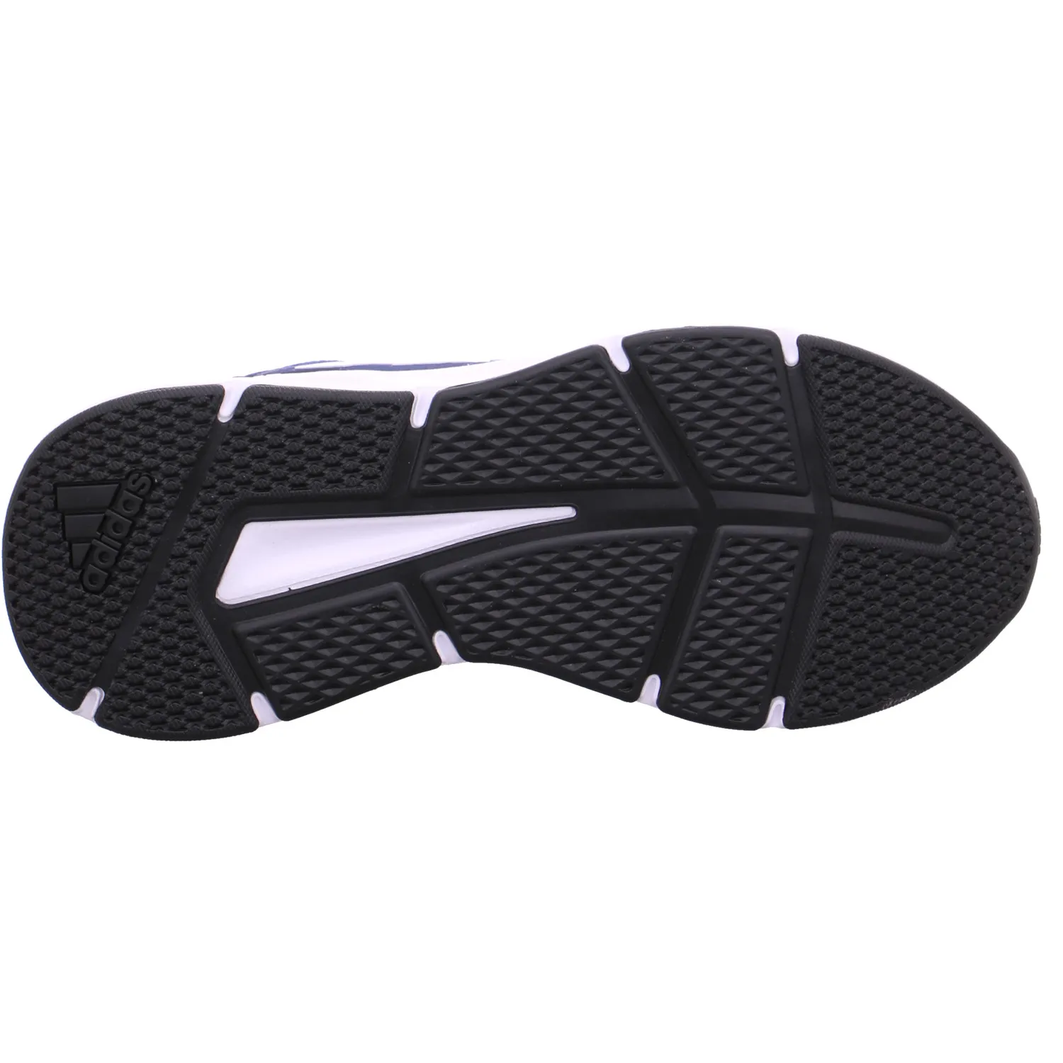 ADIDAS Running Crossschuhe Blau Synthetik