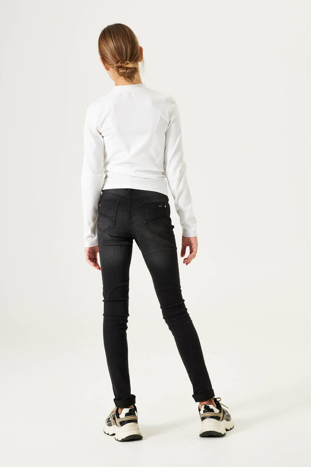 Garcia slim fit jeans Rianna 57O rinsed
