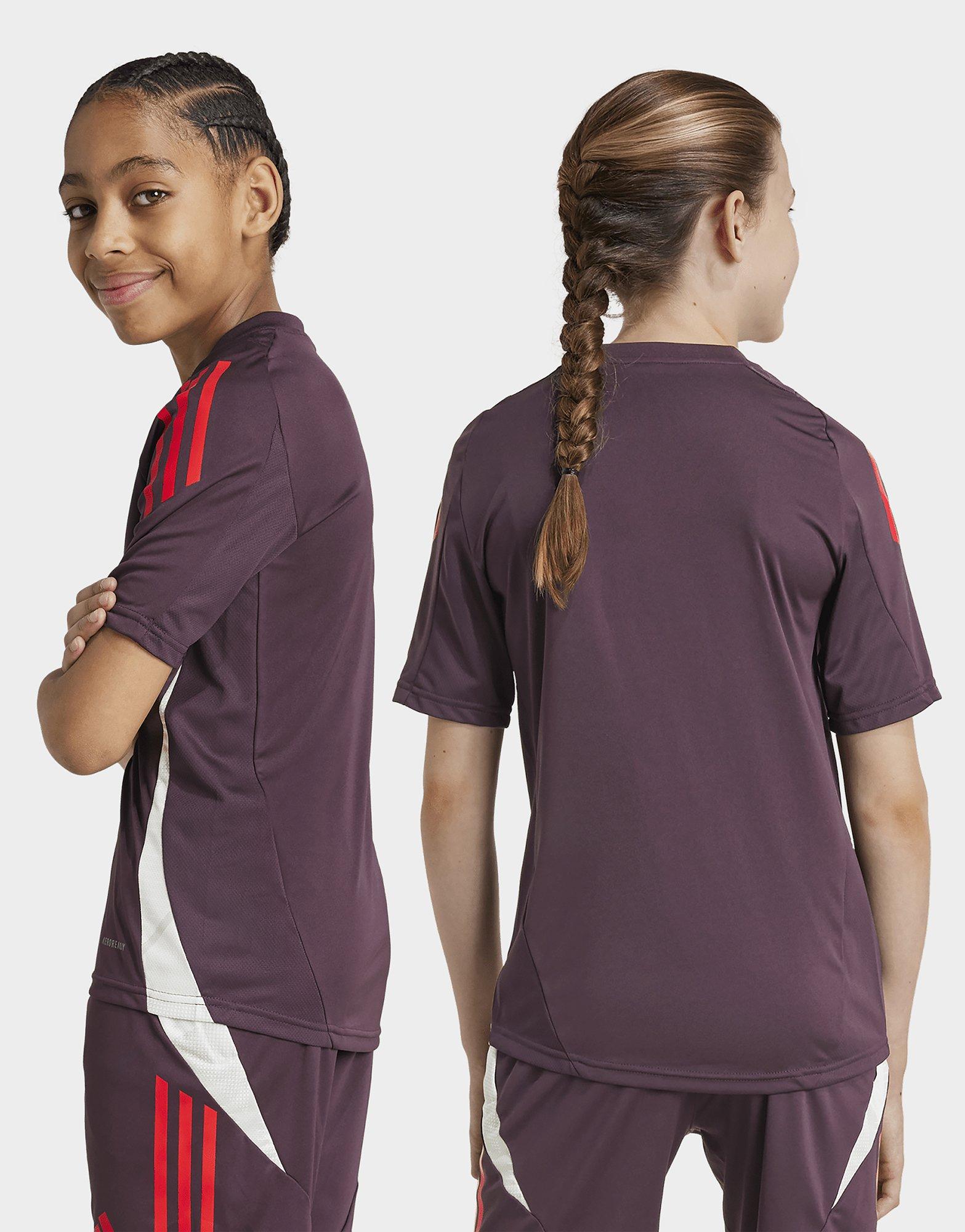 adidas Maillot d'entraînement FC Bayern Tiro 24 Enfants