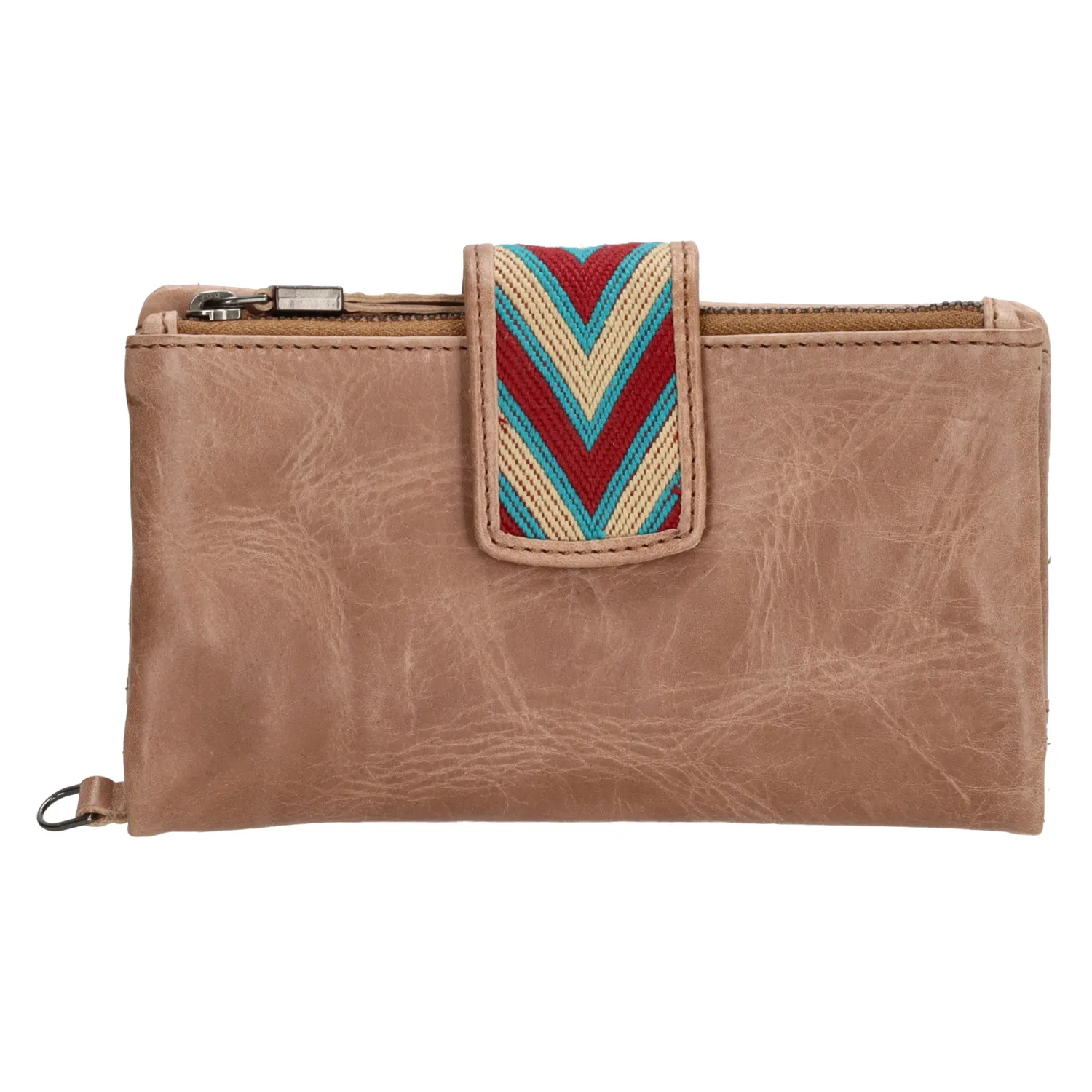 Micmacbags Friendship Portemonnee Zand