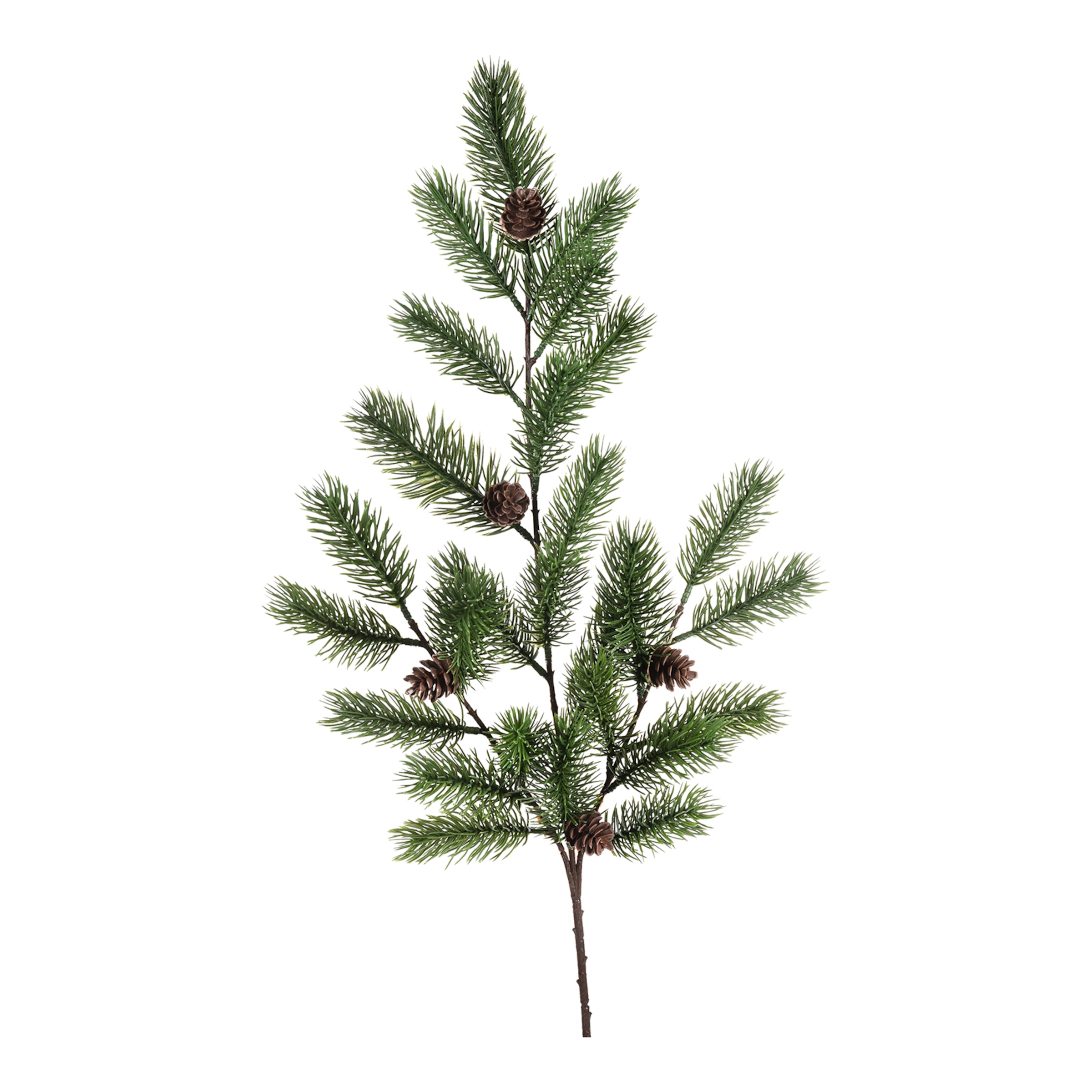 grün, L 62 cm