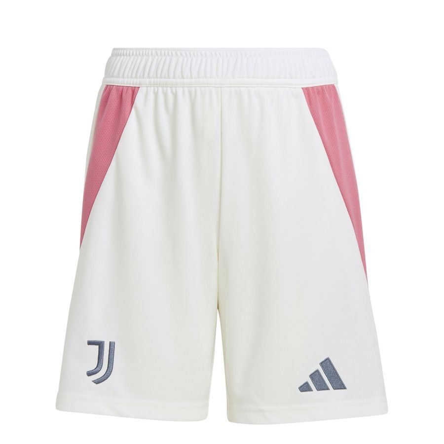 Juventus Short Extérieur 2024/25 Enfant