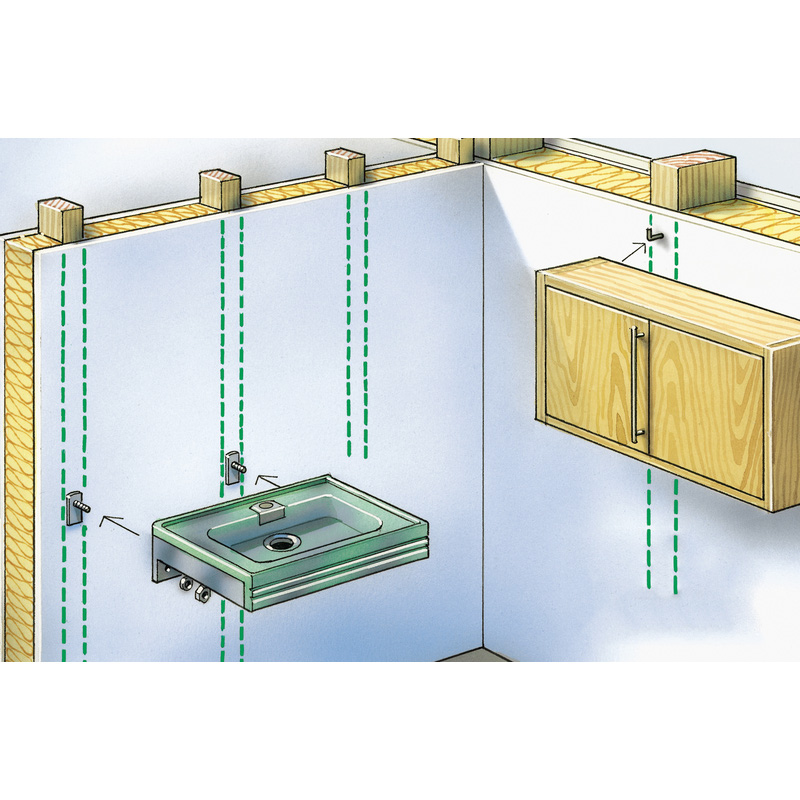 Laserliner StarSensor 150
