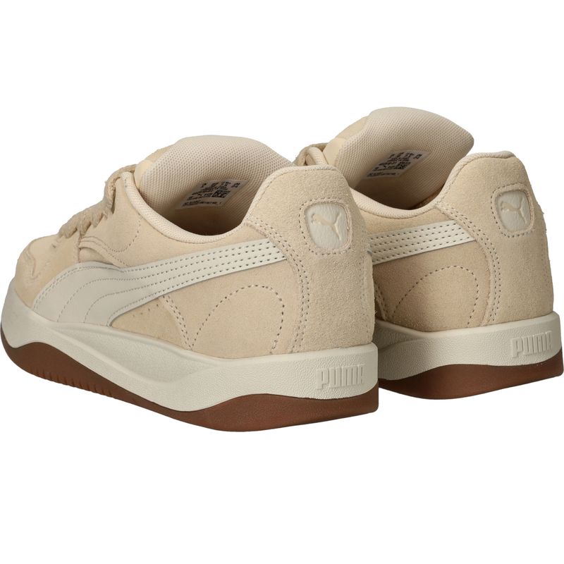 Puma Karmen II L Sneakers Beige Dames
