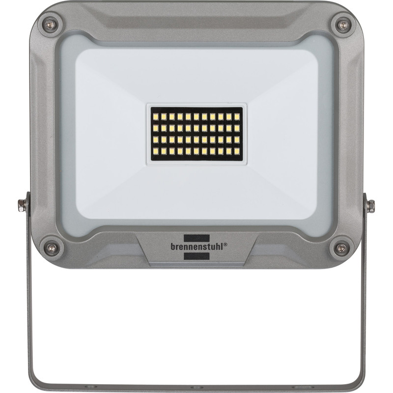Brennenstuhl LED-wandstraler JARO IP65 30W 2650lm 6500K
