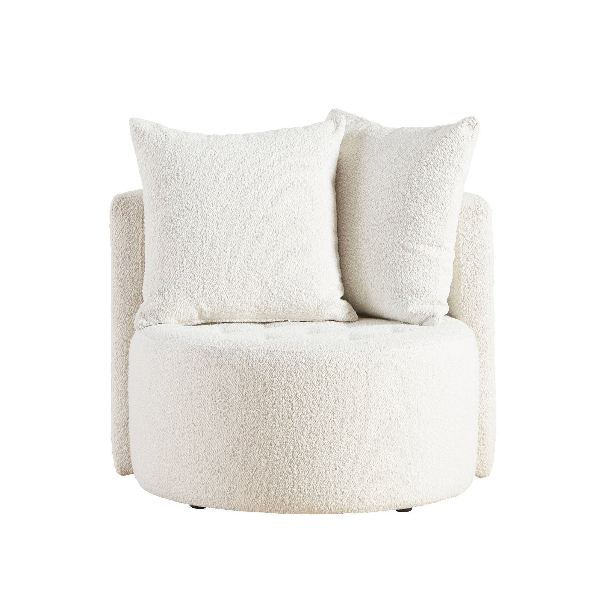 NOUS Living fauteuil Josh