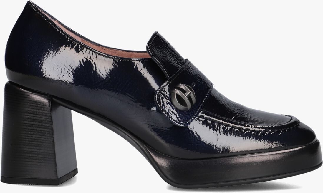 blauwe hispanitas pumps hi254229