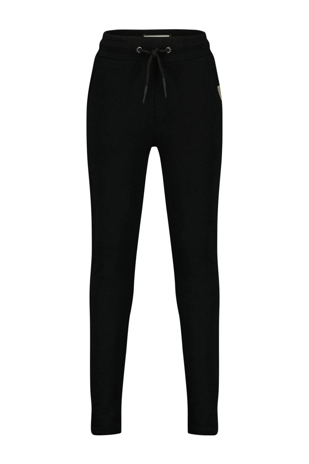 Raizzed skinny joggingbroek zwart