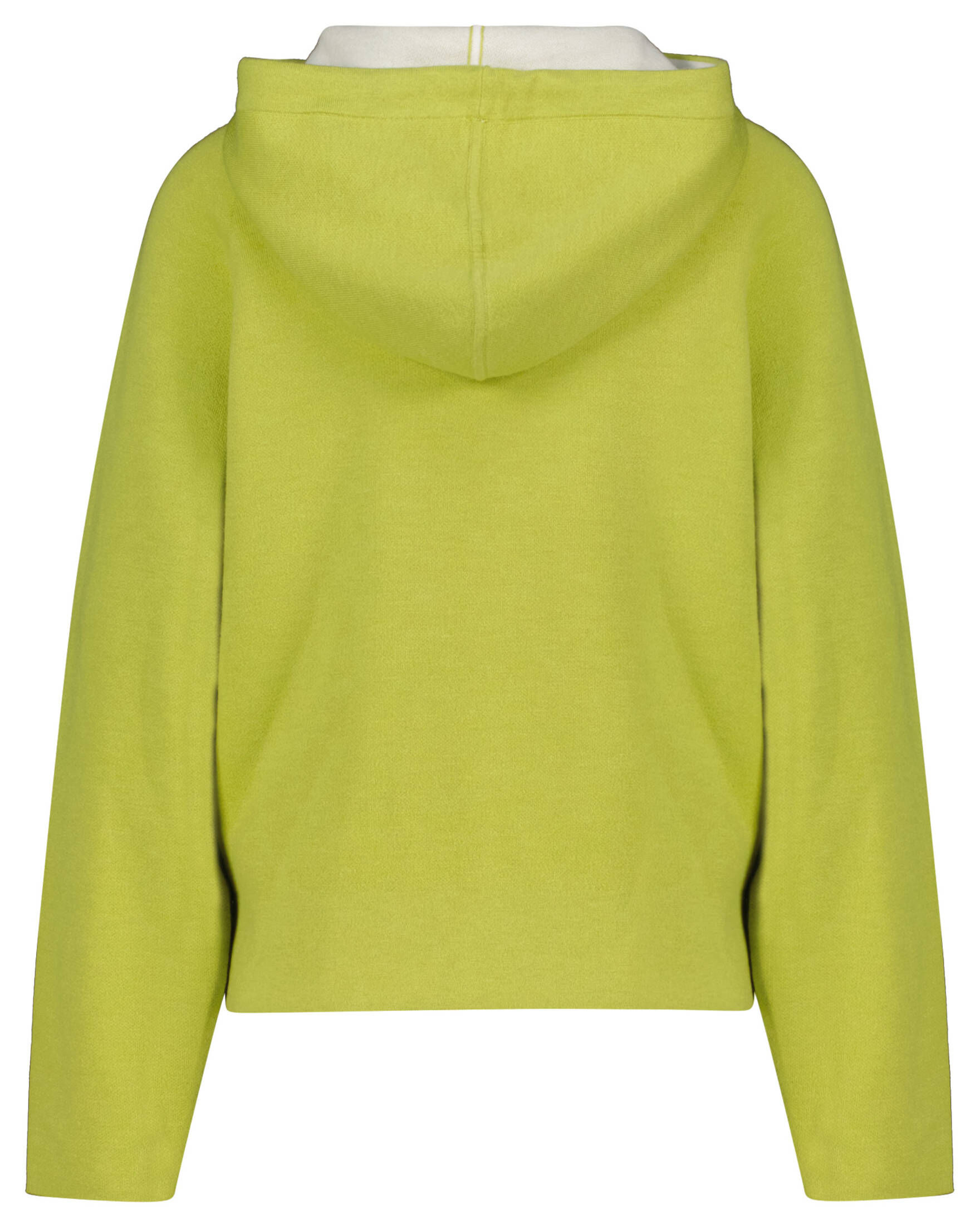 Someday| Damen Strickpullover TIRELL mit Kapuze