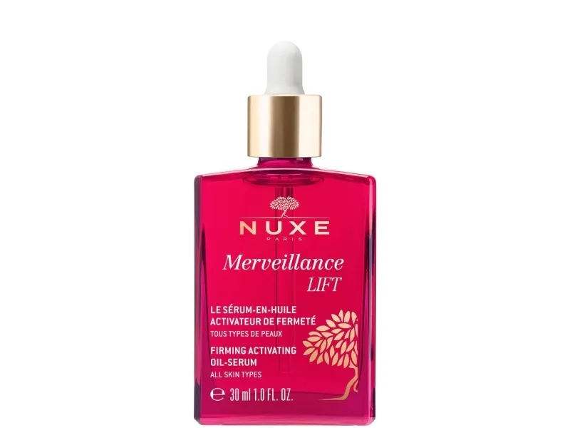Nuxe Merveillance LIFT Firming Activating Oil-Serum 30 ml
