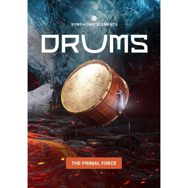 ujam Symphonic Elements Bundle