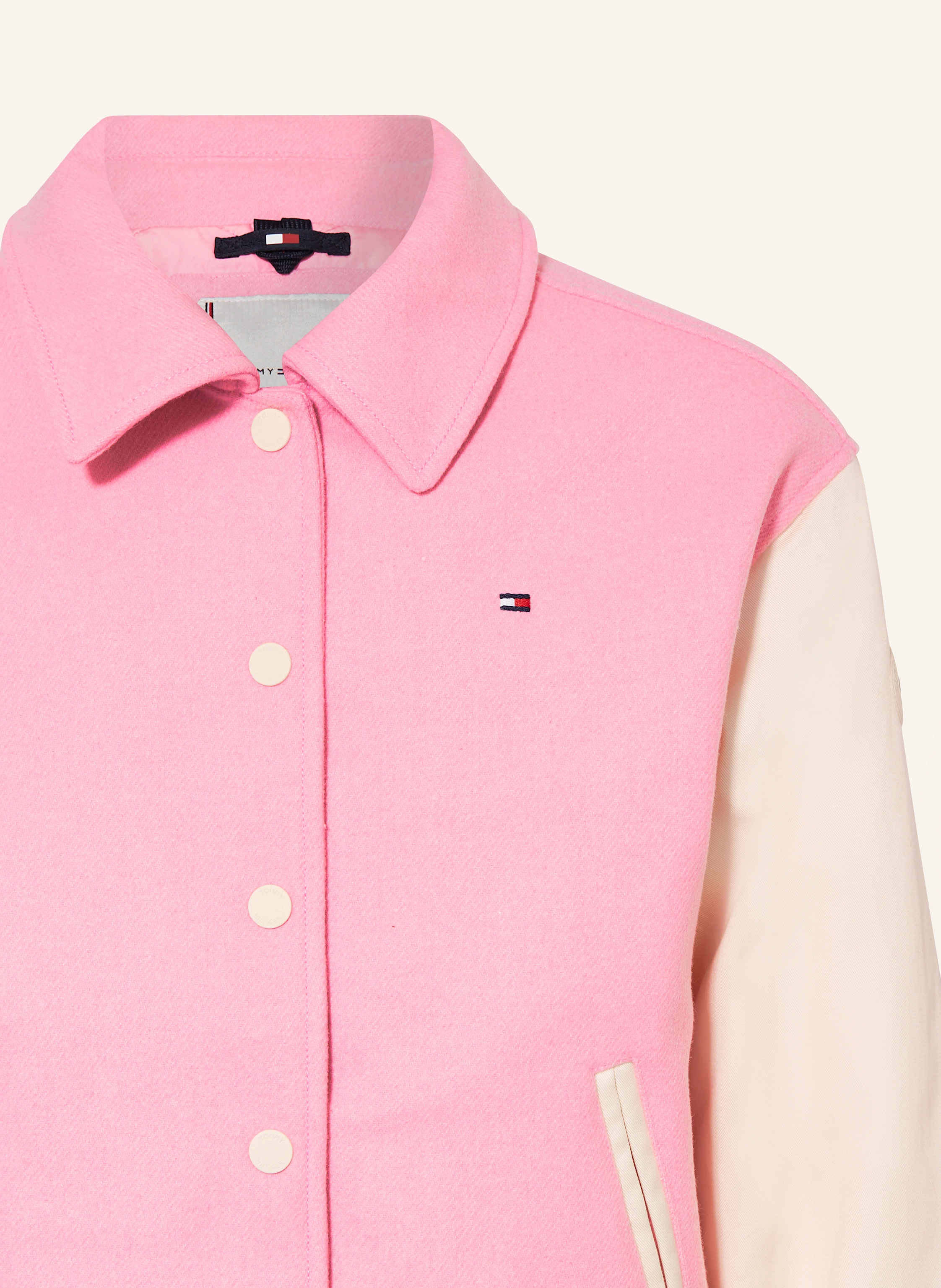 TOMMY HILFIGER College-Jacke