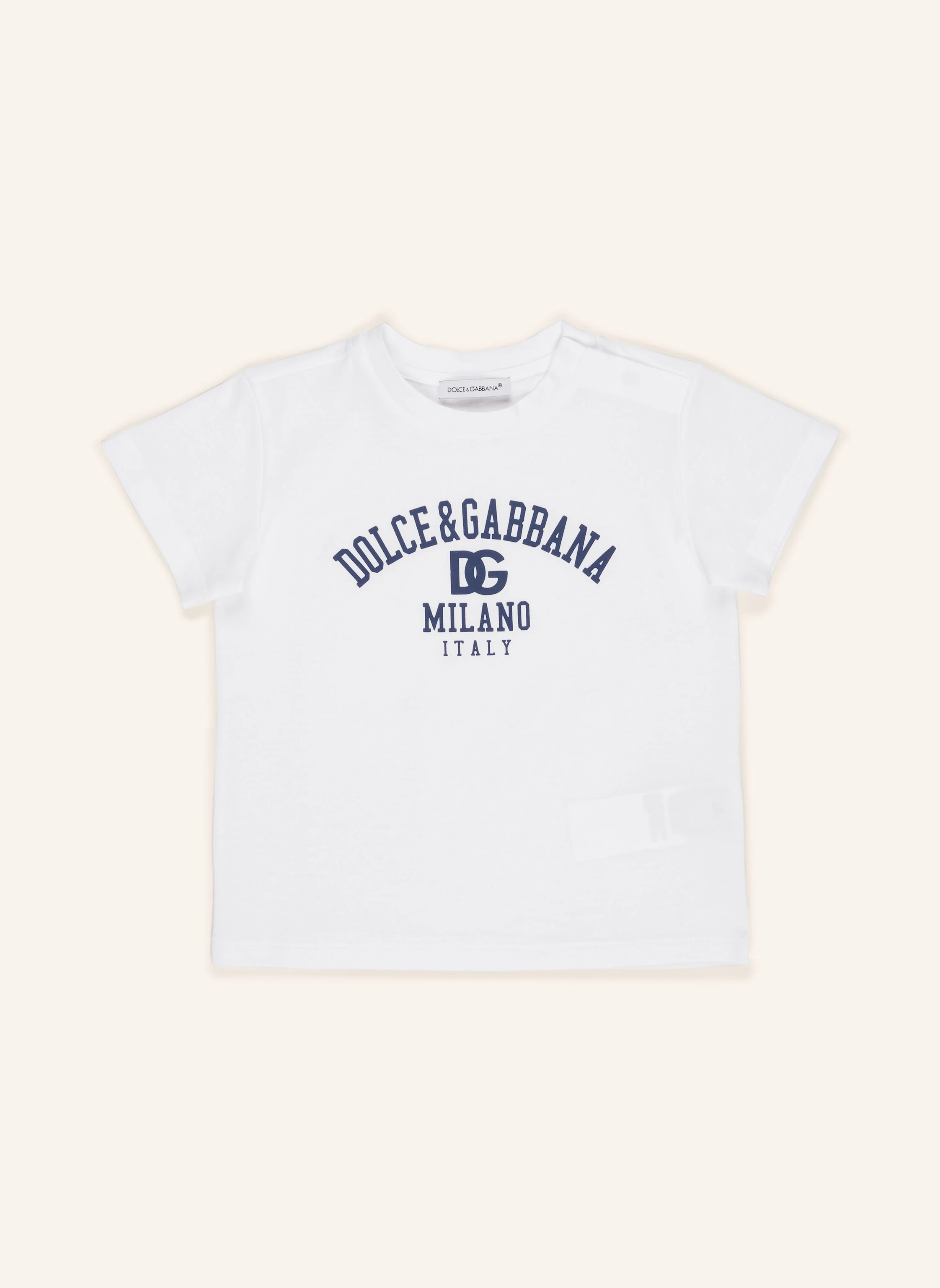 DOLCE & GABBANA T-Shirt