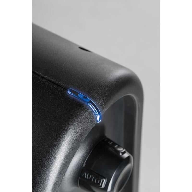 Aspirateur Eye-vac