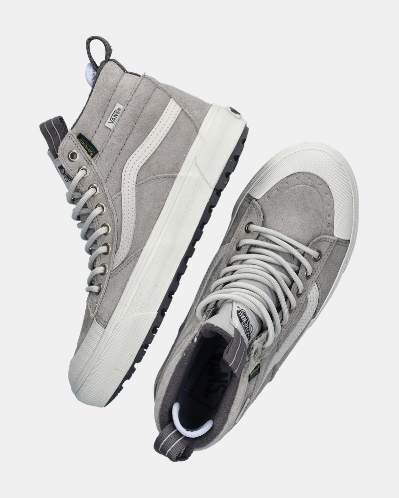Vans MTE Sk8-Hi Hoge sneakers  - grijs