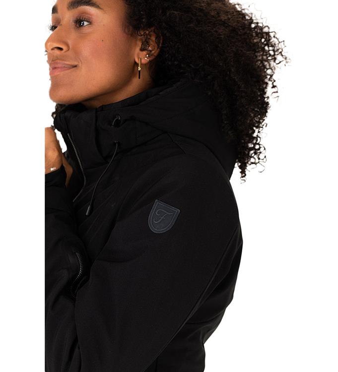 Falcon Women Nicola Ski- en Snowboardjas