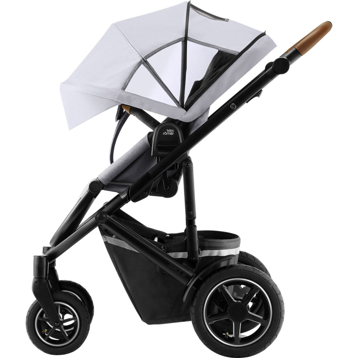 Britax Römer Britax Römer Sonnenverdeck Stay Cool