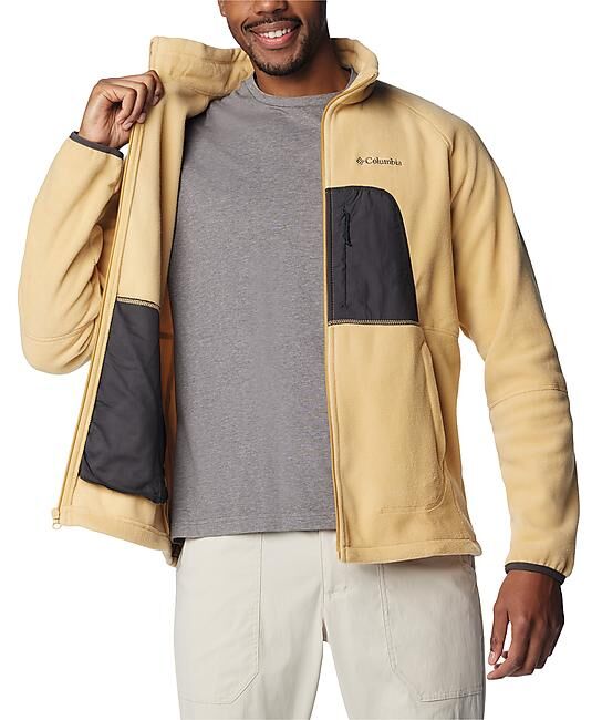 COLUMBIA - POLAIRE RAPID EXPEDITION