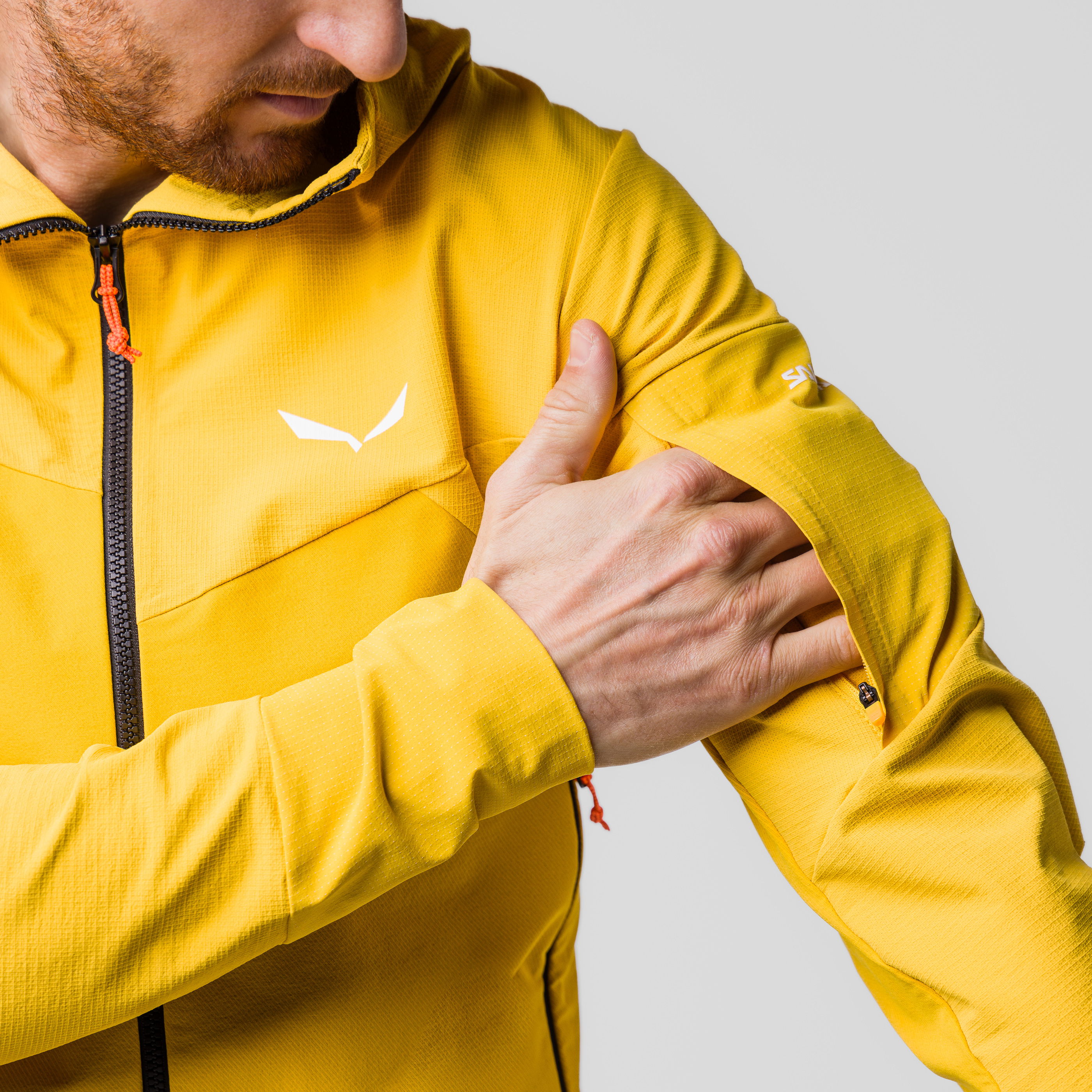 Salewa Agner DST Jacket M's