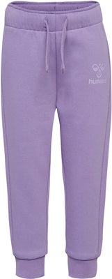 Hummel Humming Tracksuit, Chalk Violet