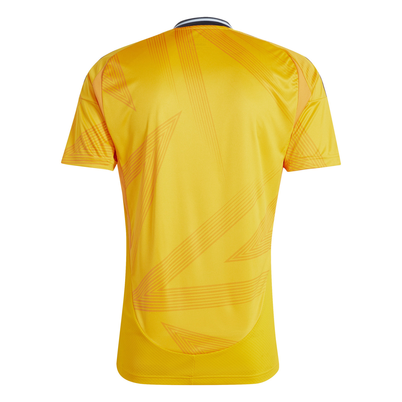 Adidas Real Madrid Uitshirt 2024-2025
