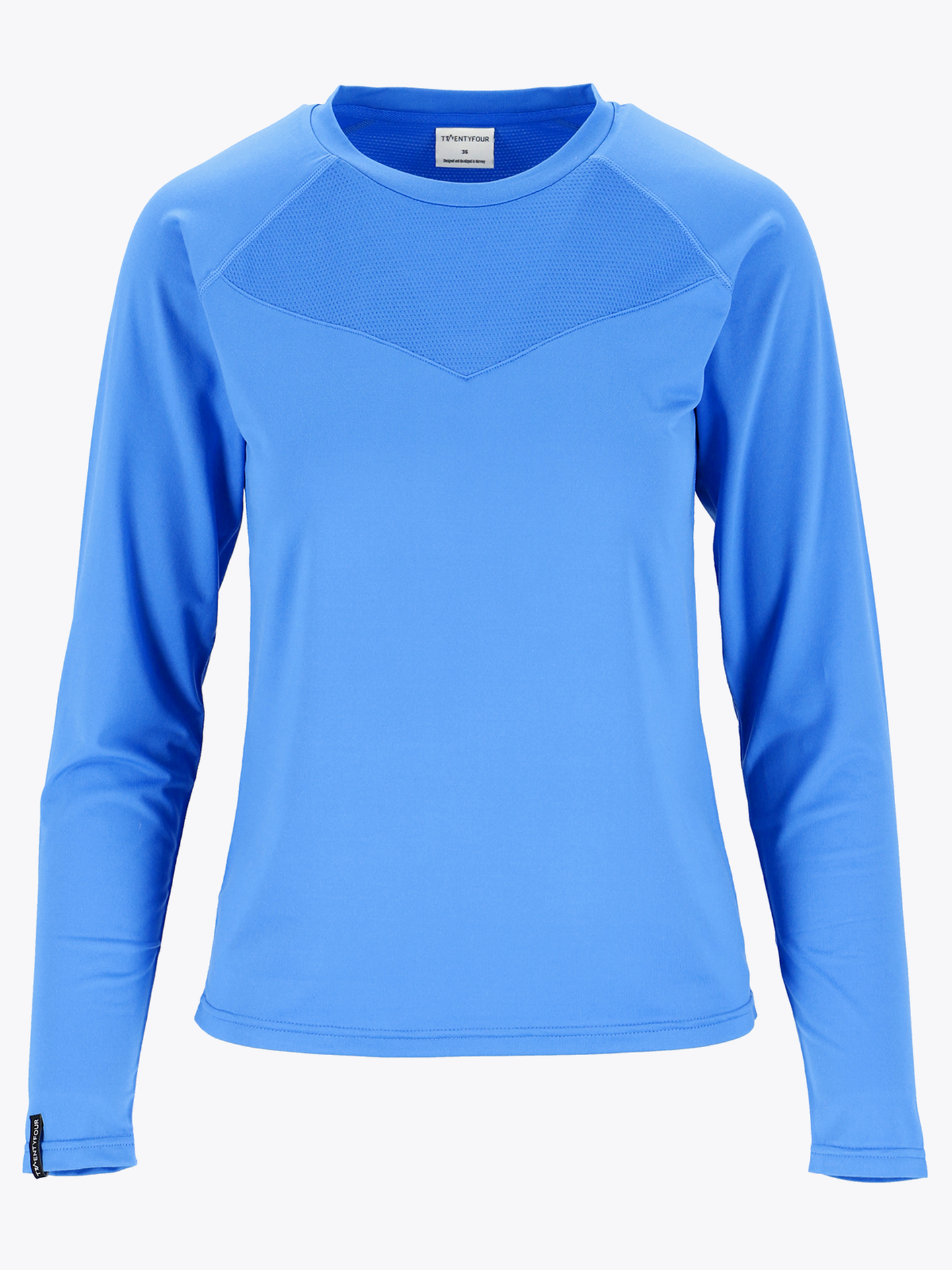 Flåm Longsleeve