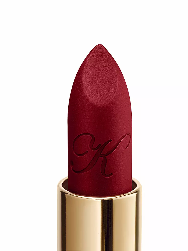 KILIAN PARIS Lippenstift - Le Rouge Parfum - Matte (04 Intoxicated) rot