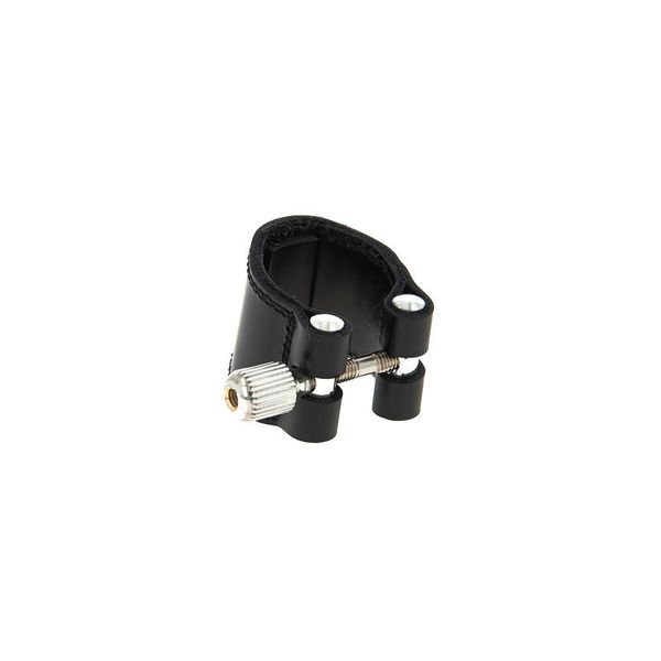 Vandoren Ligature Leather Eb PC