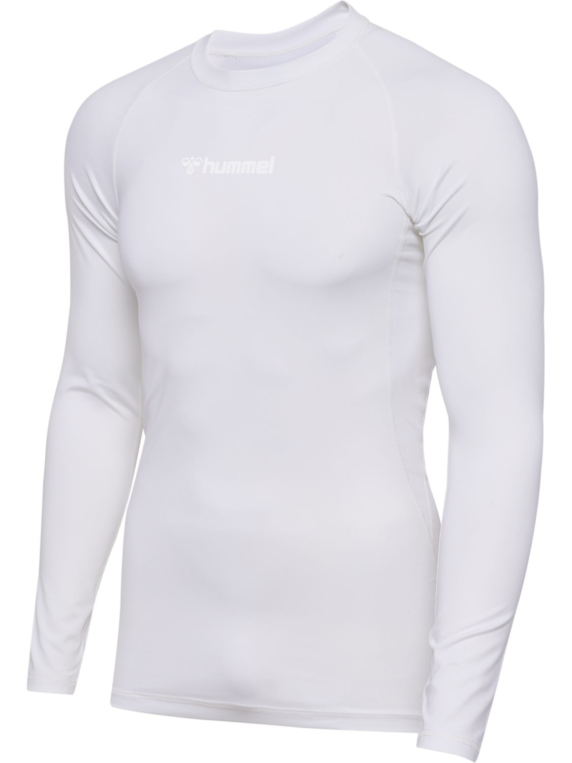 hmlBL PERFORMANCE TEE L/S