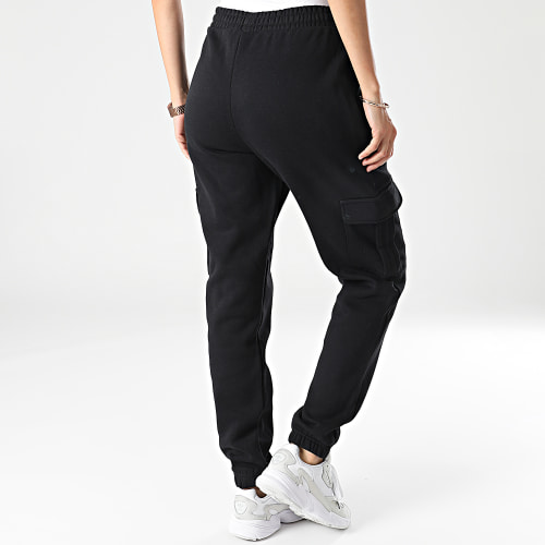 Pantalon Jogging Femme TB4563 Noir