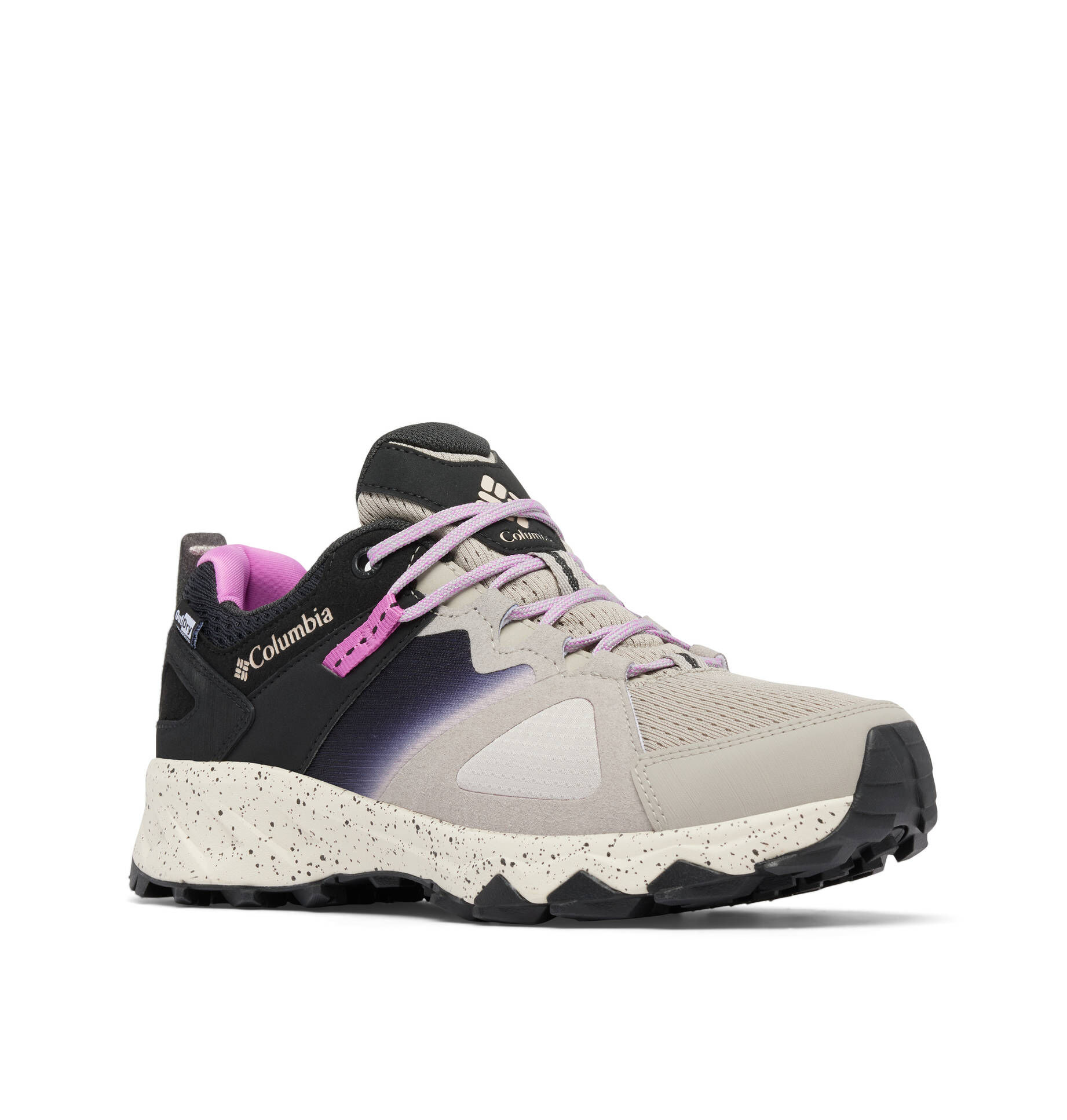 Columbia| Damen Leichtwanderschuhe PEAKFREAK HERA OUTDRY