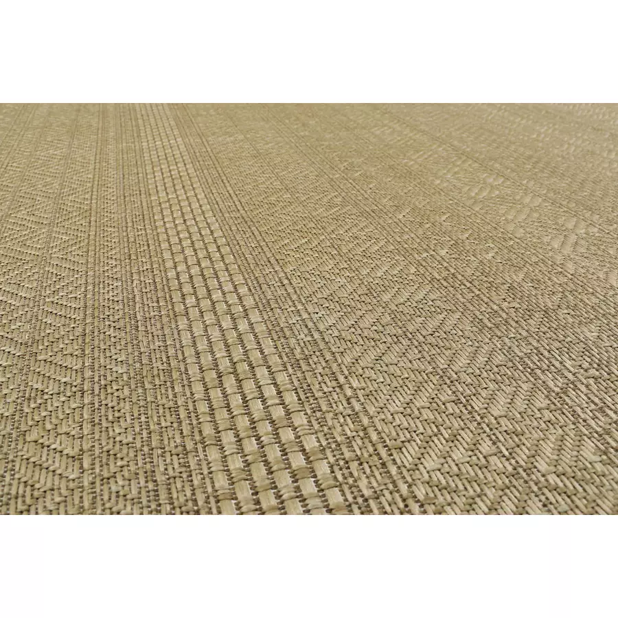 Wecon home Outdoorteppich In & Outdoor Pedro beige sand