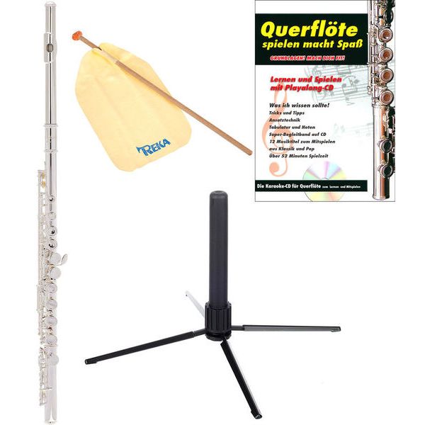 Startone SFL-55 Flute Set