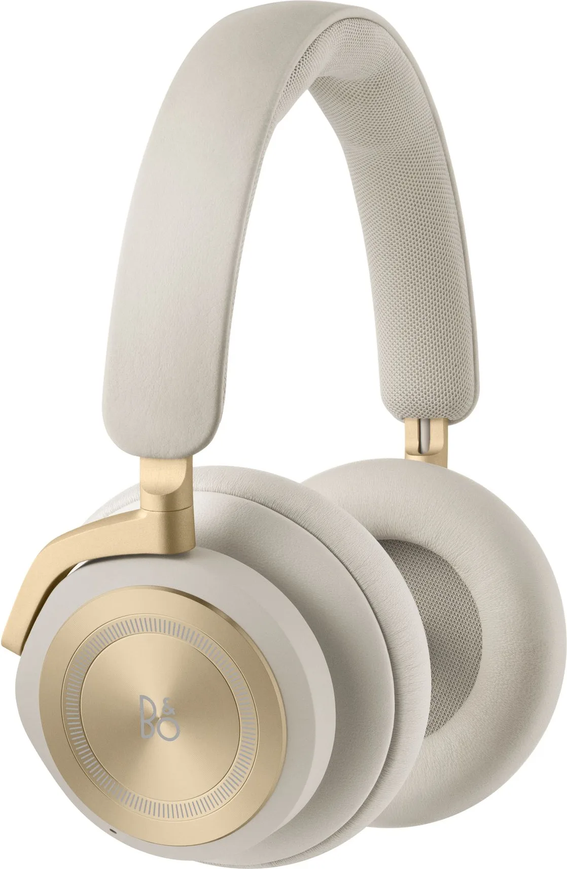 Bang & Olufsen Beoplay HX Gold Casques Bluetooth