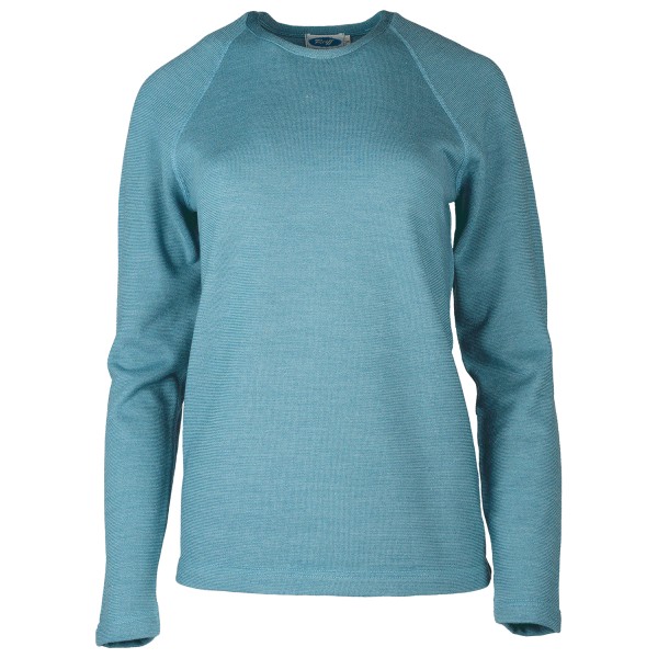 Reiff - Women's Shirt Fany - Pull en laine mérinos