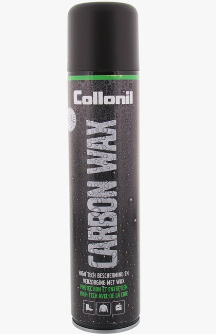 collonil onderhoudsartikelen carbon spray