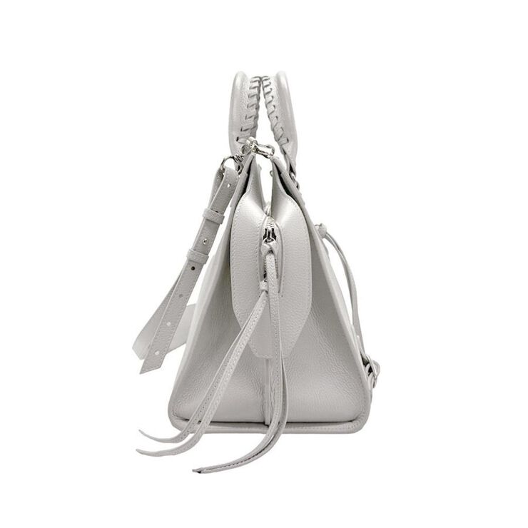 Balenciaga Vintage Balenciaga City White