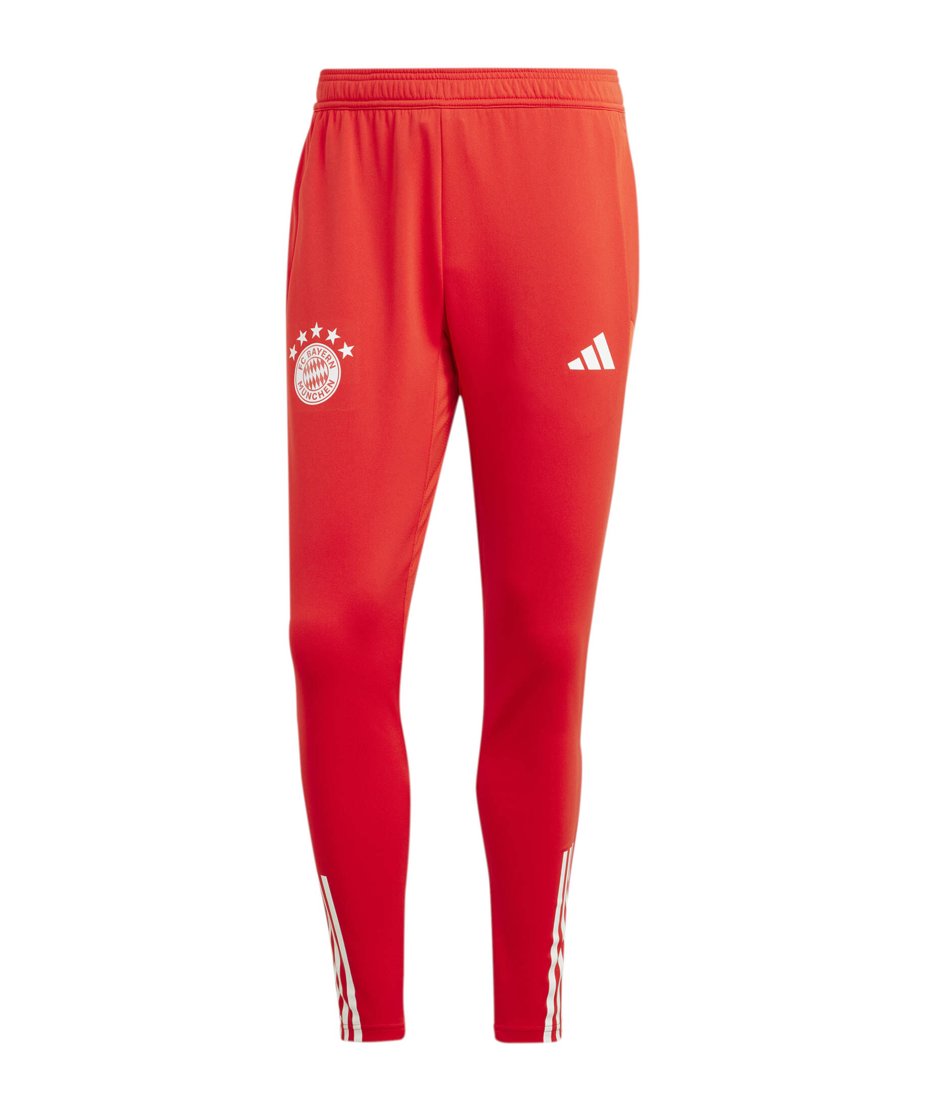 adidas Performance| Trainingshose National FC Bayern München