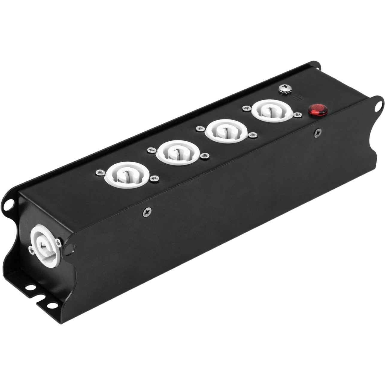 Eurolite SAB-42X powerCON stroomverdeler 4x