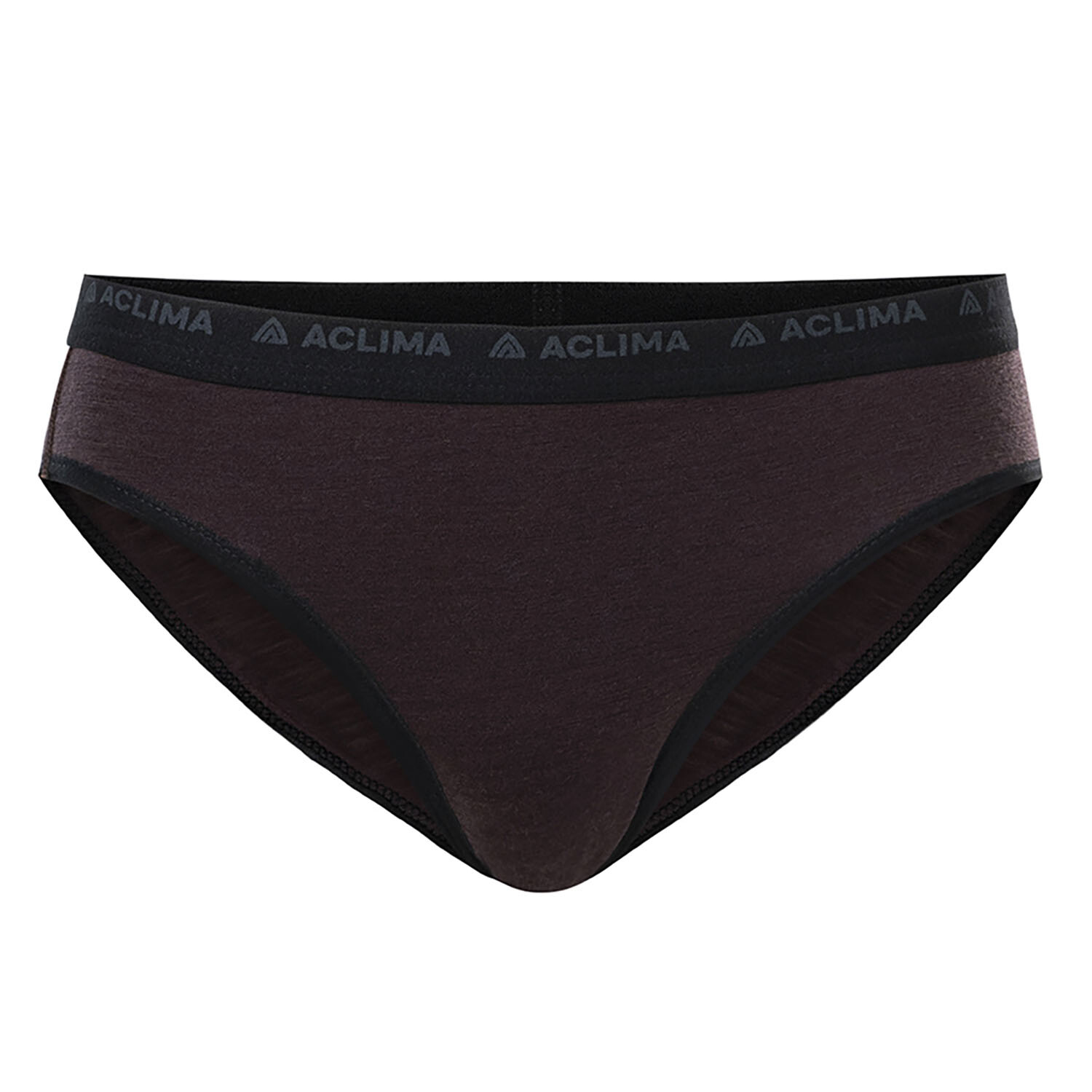 Aclima Womens Lightwool Briefs